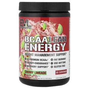 BCAA Lean Energy