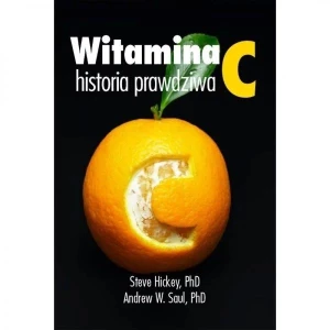 LIVRE - Vitamine C