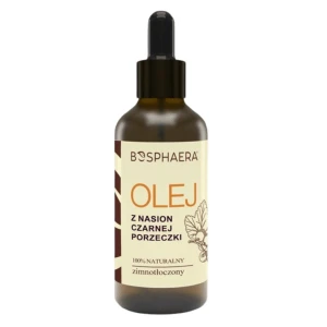 BOSPHAERA Huile de pépins de cassis (50 g) - Viking Supplements