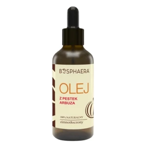 BOSPHAERA Huile de graines de pastèque (50 g) - Viking Supplements