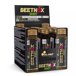 BeetNOX Shot - 9 x 60 ml - Viking Supplements