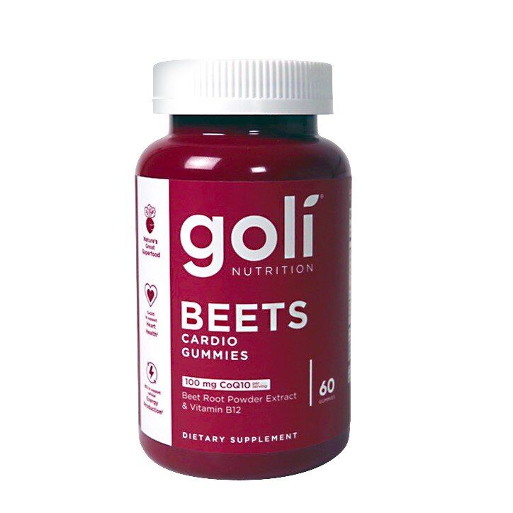 Betteraves Cardio - Viking Supplements