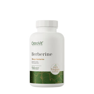 Bérbérine - 90 comprimés - Viking Supplements