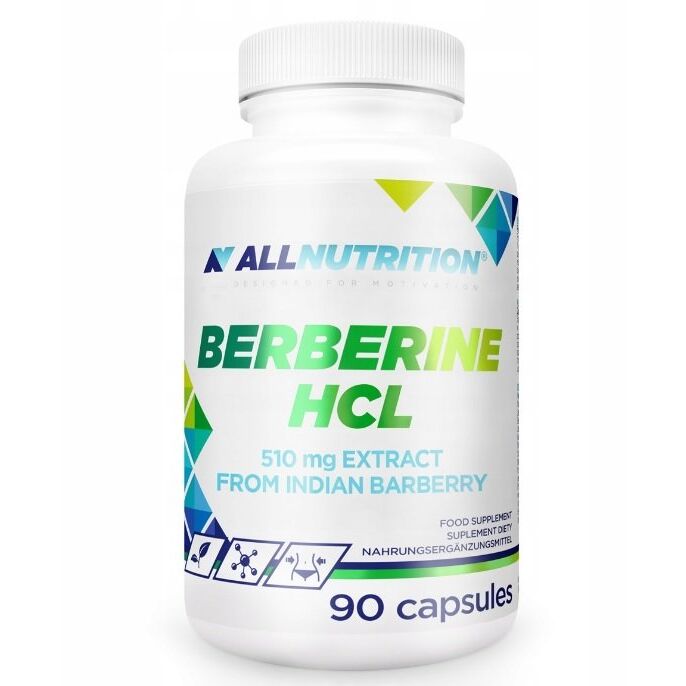 Chlorhydrate de berbérine