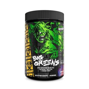 Les « Big Greens »