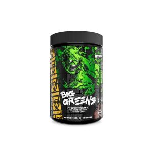 Les « Big Greens »