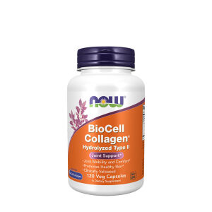 BioCell Collagen® Collagène hydrolysé de type II - Viking Supplements