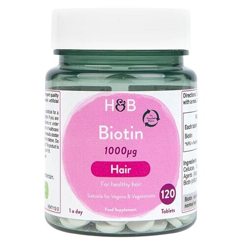 Biotine