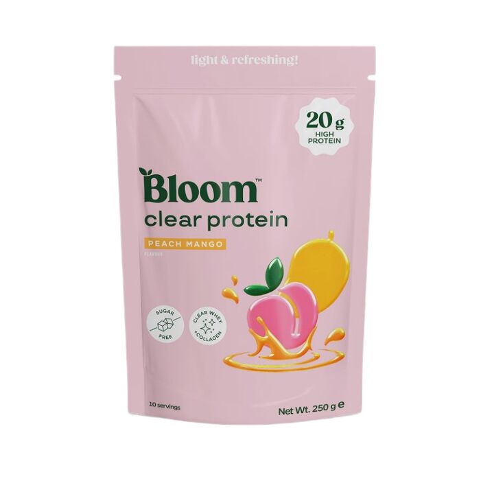Bloom - Clear Protein