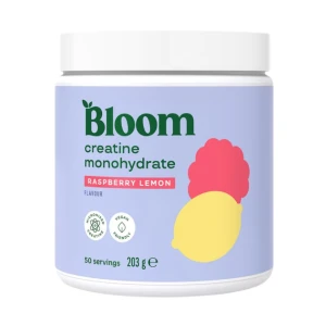 Bloom - Monohydrate de créatine