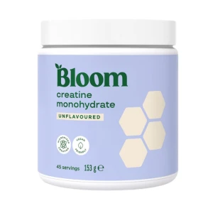 Bloom - Monohydrate de créatine