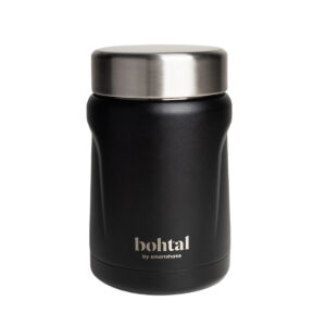 Pot isotherme pour aliments Bohtal