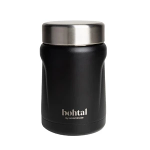 Pot isotherme pour aliments Bohtal