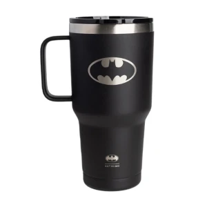 Gobelet isotherme Nomad de Bohtal - DC Comics