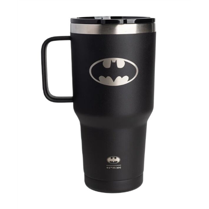 Gobelet isotherme Nomad de Bohtal - DC Comics