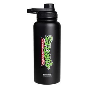 Gourde isotherme Bohtal - TMNT