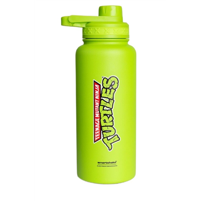 Gourde isotherme Bohtal - TMNT