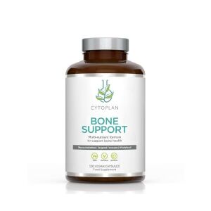 Soutien osseux - 120 gélules - Viking Supplements