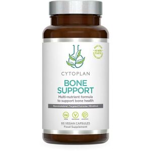 Soutien osseux - 60 gélules - Viking Supplements