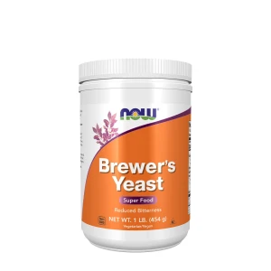 Levure de bière en poudre - Viking Supplements