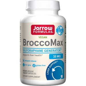 BroccoMax - 120 gélules - Viking Supplements