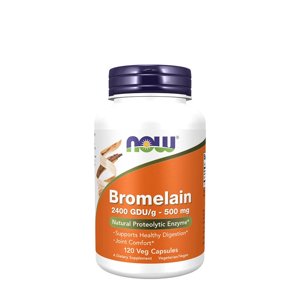 Bromélaïne