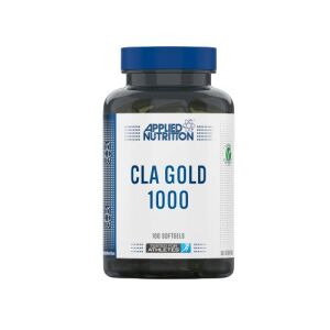 CLA Gold 1000 - 100 gélules - Viking Supplements