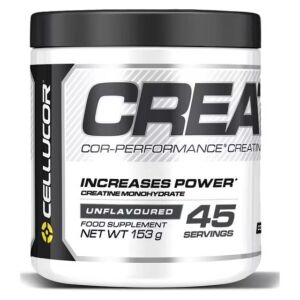 COR-Performance Créatine - 153 g - Viking Supplements