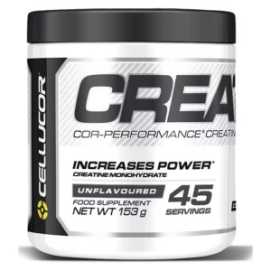 COR-Performance Créatine - 153 g - Viking Supplements