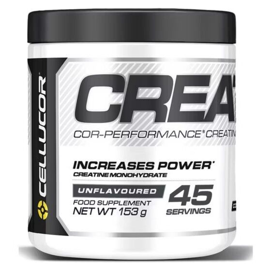 COR-Performance Créatine - 153 g - Viking Supplements