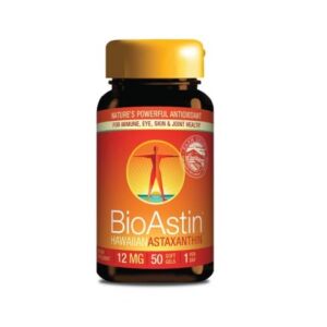 CYANOTECH CO Bioastin - astaxanthine