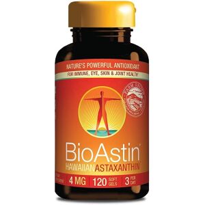 CYANOTECH CO Bioastin - astaxanthine