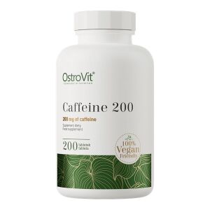 Caféine 200