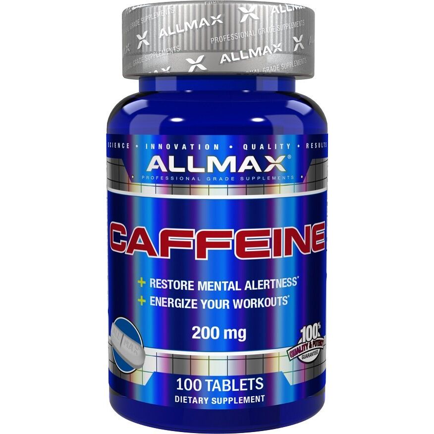 Caféine