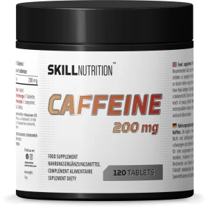 Caféine