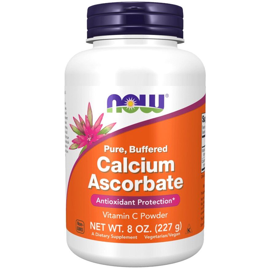 Ascorbate de calcium