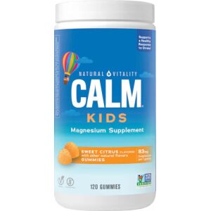 Bonbons gélifiés « Calm Kids »