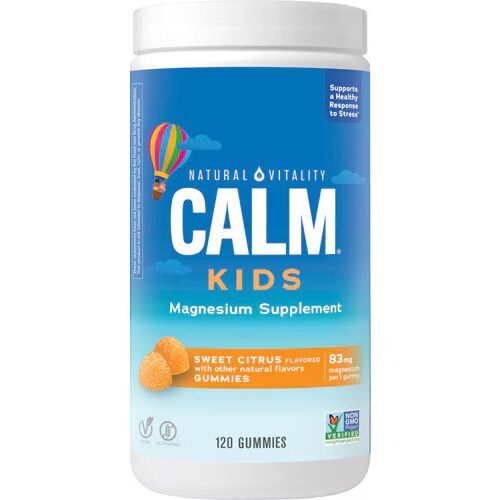 Bonbons gélifiés « Calm Kids »