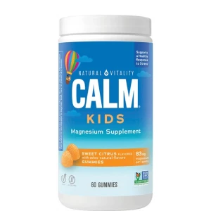 Bonbons gélifiés « Calm Kids »