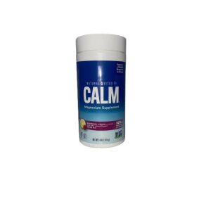Poudre de magnésium « Calm »