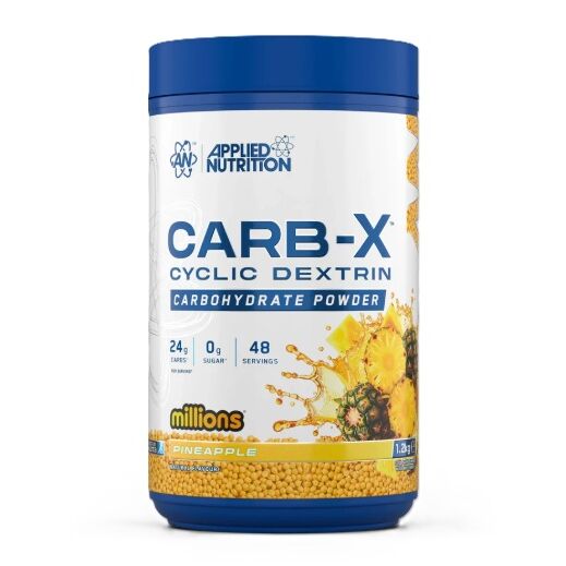 Carb X