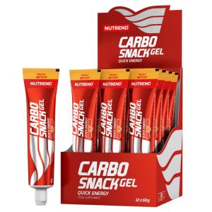 Tube Carbosnack