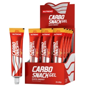 Tube Carbosnack