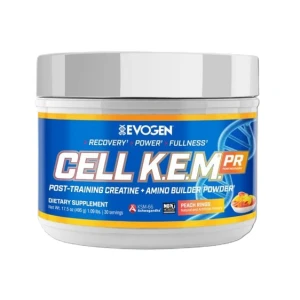 Cell K.E.M. Relations publiques