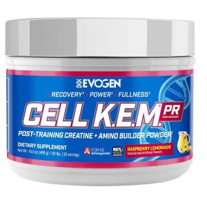 Cell K.E.M. Relations publiques