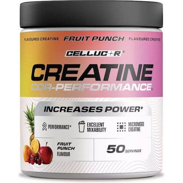 Cellucor - COR-Performance Créatine