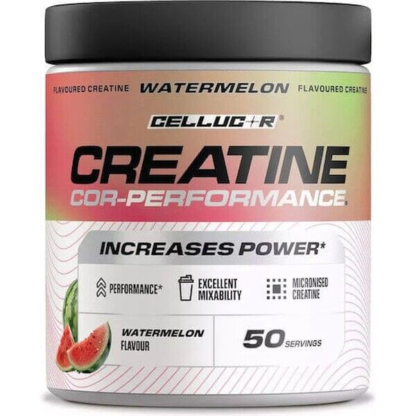 Cellucor - COR-Performance Créatine