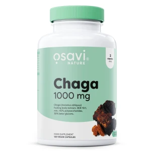 Chaga