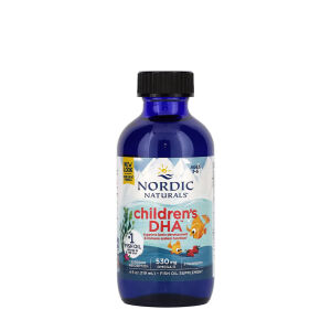 DHA pour enfants