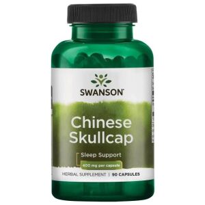 Scutellaire chinoise